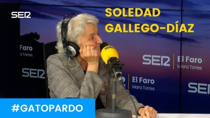 Soledad Gallego-Díaz | 06/06/2023