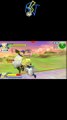 Dragon Ball Z: Tenkaichi Tag Team Español - Gotenks SS & Vegeta SS2 VS Super Buu & Cell #2 RJ ANDA