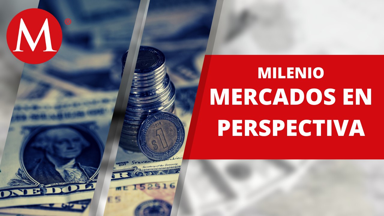 Bolsa Mexicana de Valores IPC obtuvo un incremento del 10% | Mercados en Perspectiva
