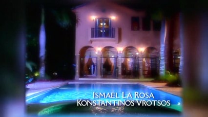 angel rebelde - capitulo 27