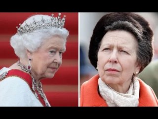 Kate And William !! Princess Anne's Journey from Second to 17th in Line of Succession