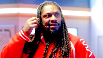 Someone Has to Go Home on FOX’s Stars on Mars