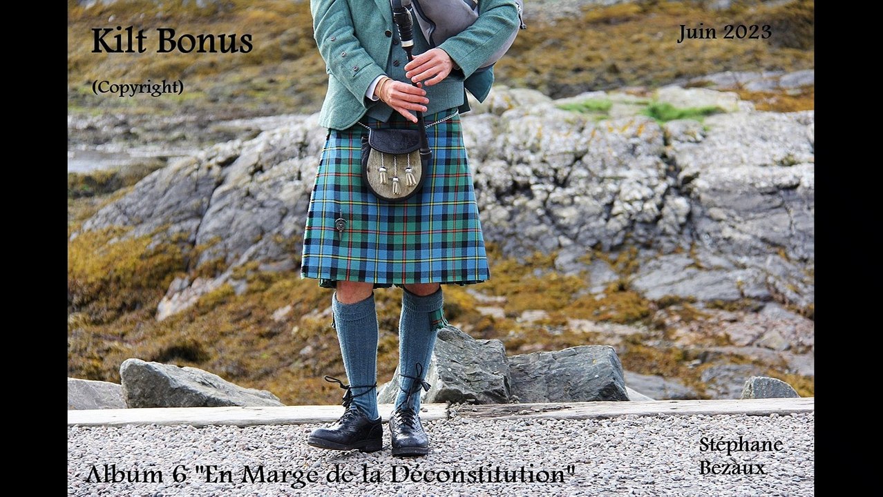 KILT BONUS