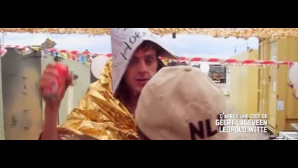 WAR ZONE - Film ACTION COMPLET VF HD