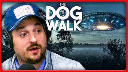 U.S. Intelligence Official Says Government Has Recovered INTACT UFOs