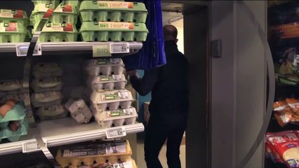 Complément d’enquête - 8 juin