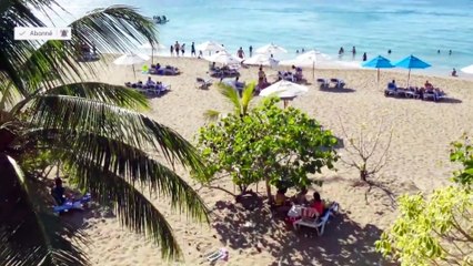 Sousa beach walk  ⛱️️ - Dominican Republic