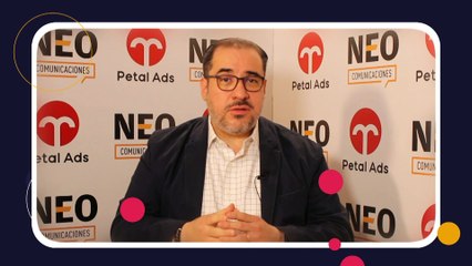 Efraín Mendicuti - TikTok - IAB Conecta 2023