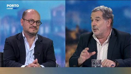 Rui Sá sobre TGV: “Estes assuntos têm que ser discutidos com transparência e pelos órgãos autárquicos”
