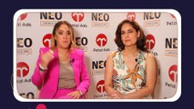 Andrea Rivera y Diana Ramírez - Spotify - IAB Conecta 2023