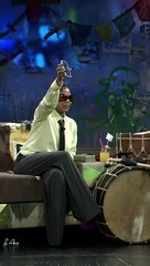 Madonna llama a Tokisha durante entrevista