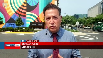 Washington’da düşen uçakla ilgili soruşturma sürüyor