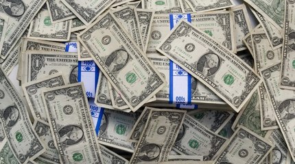 ¿Por qué está bajando el precio del dólar en Colombia?