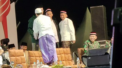 NGAJI BARENG GUS KAUTSAR PLOSO