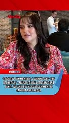 "Epidural Tak Menjadi, 'Laughing Gas' Tak Berkesan,"- Juliana Evans