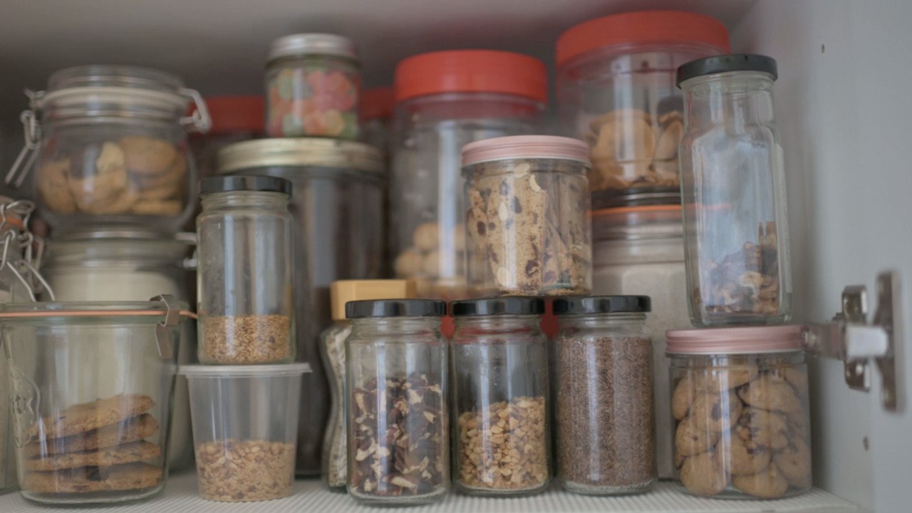 7 Pantry Mistakes You're Probably Making