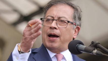 ¿Qué significa la expresión ‘golpe blando’ utilizada por el presidente Petro?