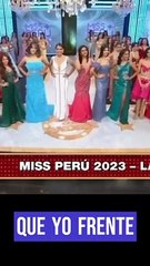 Lo despide en pleno programa en vivo