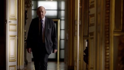 En guerres, Jean-Yves Le Drian témoigne - 11 juin