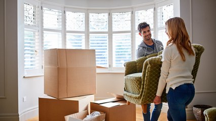 The Ultimate To-Do List for Moving into a New House