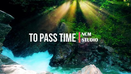 To Pass Time - Godmode  Ambient Music, Dramatic Music, Suspense Music, Thrill Music