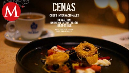 Millesime GNP Weekend ofreció experiencias gastronómicas inolvidables