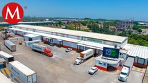 Altamira Multimodal celebra 25 años de ofrecer servicios integrales de logística y transporte