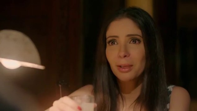 افراح القبة حلقة 19 منى زكى و صبا مبارك