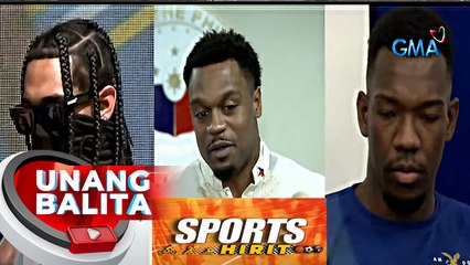 Roster ng Gilas Pilipinas sa 2023 Fiba World Cup, inilabas na ng SBP | UB