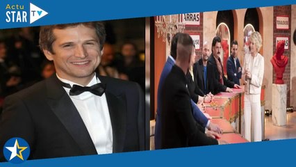 Affaire Conclue : ce lien insoupçonnable entre un acheteur de l'émission et Guillaume Canet