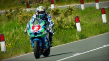 Isle Of Man TT 2023 Supersport Race 1