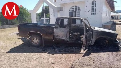 Muere una persona tras un enfrentamiento armado en Chihuahua