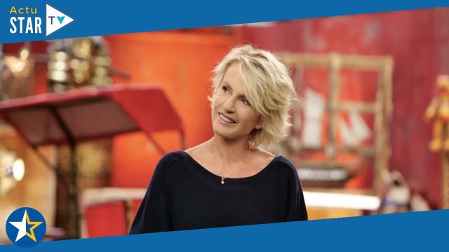 Sophie Davant sur le point de quitter Affaire conclue ? France Télévisions répond pour la première f