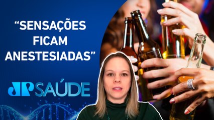 Álcool é um estimulante sexual? Sexóloga responde | Paula Napolitano
