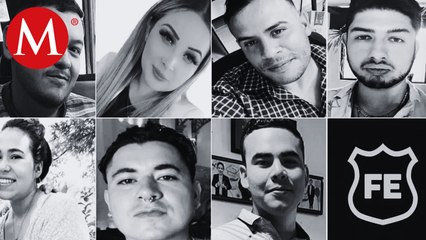 Confirman que restos localizados corresponden a los jóvenes desaparecidos del call center