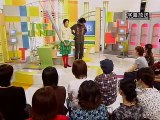 [TV] トップランナー 2001.10.04 ラーメンズ コントグループ