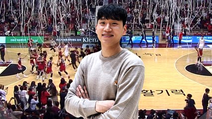 '최고 수비수' 문성곤, 적으로 만날 오세근 막을 비책은? / YTN
