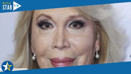 Amanda Lear : pourquoi elle refuse catégoriquement de participer aux Grosses Têtes de Laurent Ruquie