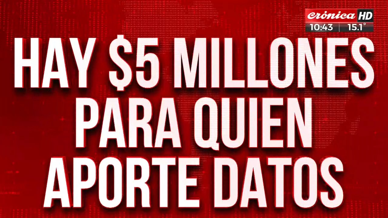 Buscan a adolescente de 15 años que está desaparecida desde diciembre
