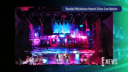 Shania Twain Talks Taylor Swift Eras Tour & Hollywood Bowl Return _ E! News