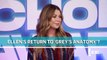 Ellen Pompeo & Katherine Heigl Reunite to Talk Grey's Anatomy _ E! News