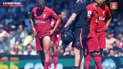 Klopp Siap Luncurkan Wonderkid Muda Sebagai Calon Kapten Baru Liverpool ⚽