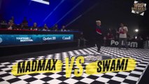 BGIRL MADMAX VS BGIRL SWAMI | TOP 16 | WDSF BREAKING FOR GOLD MONTREAL 2023