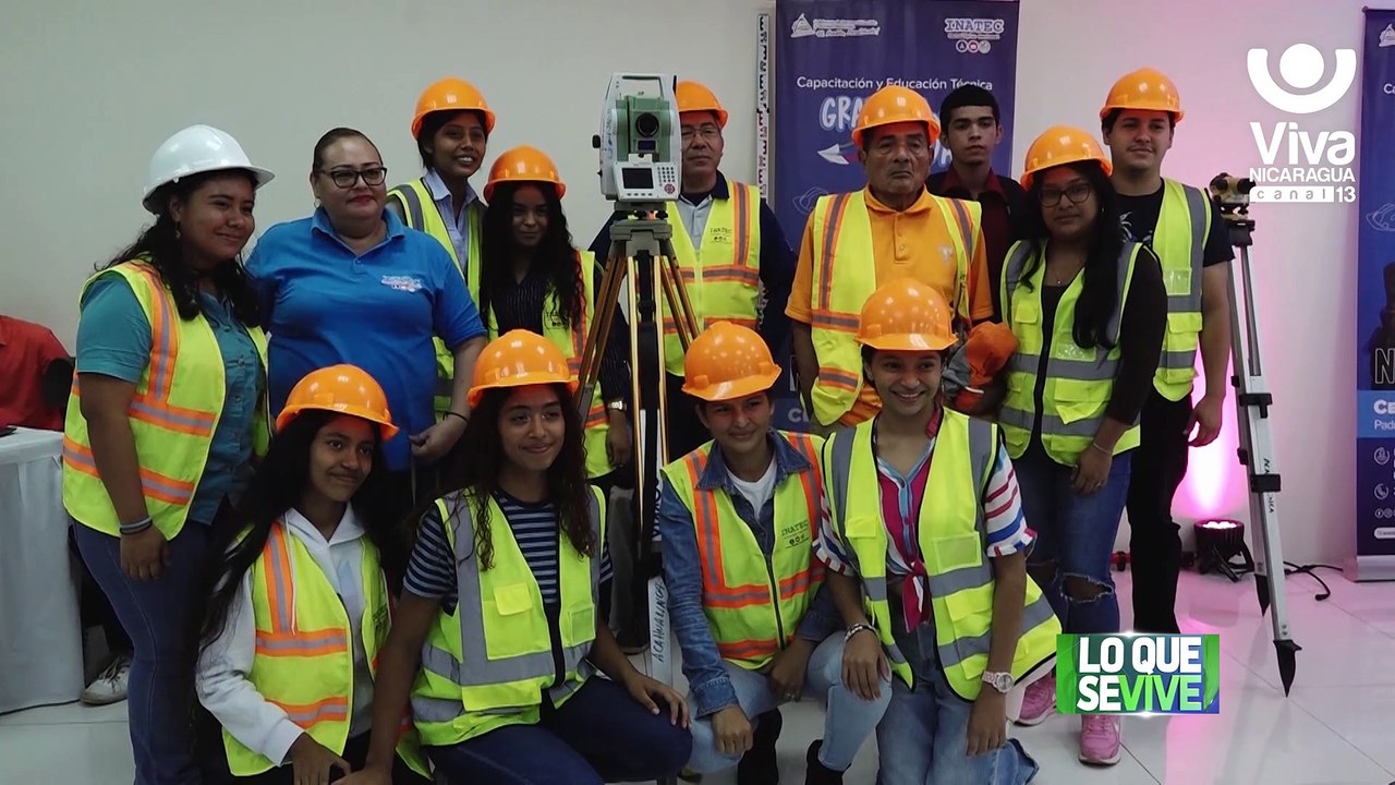 Inicia matrícula del Segundo Semestre en el Inatec