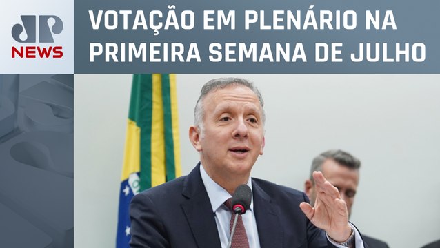 Relator apresenta na Câmara texto prévio da reforma tributária