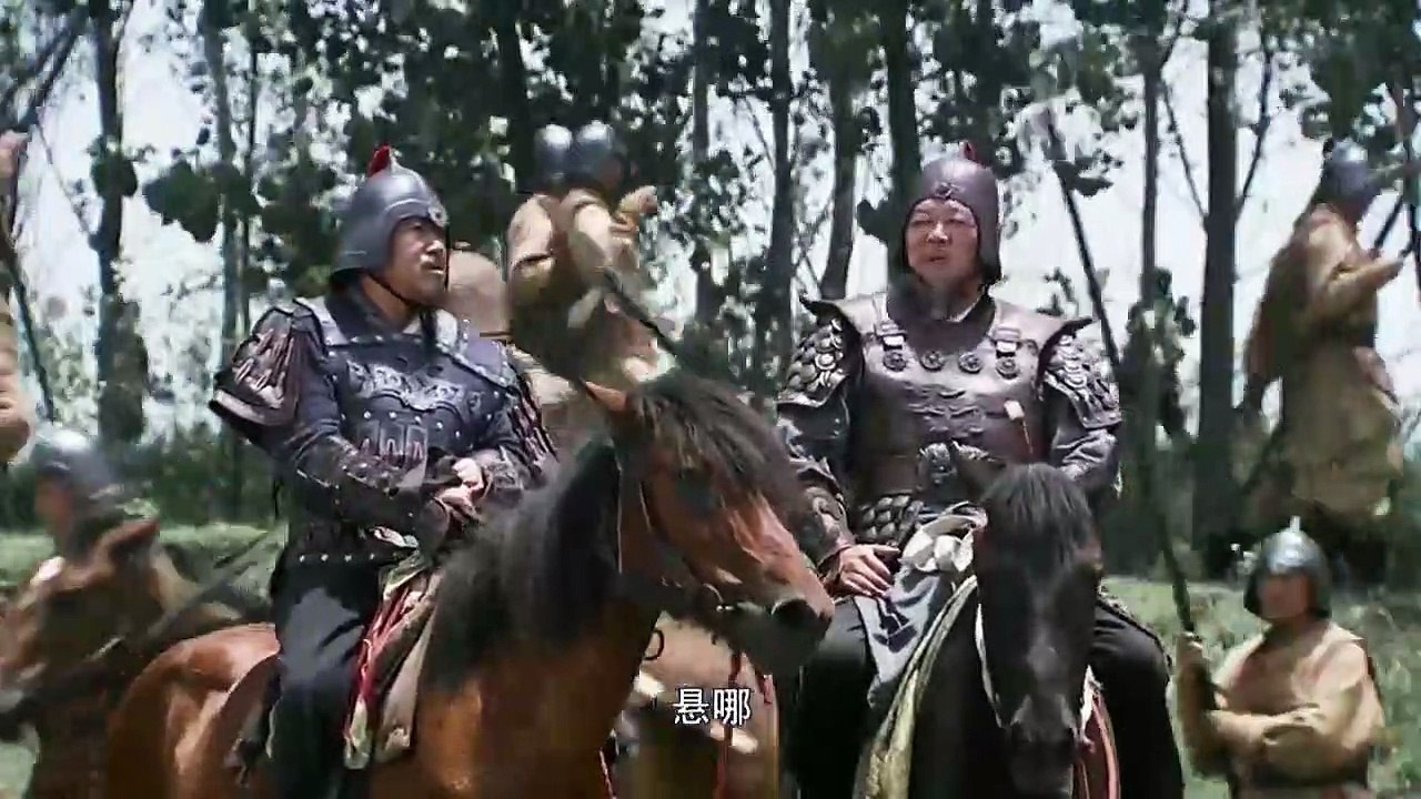 The Great General Han Xin EP20