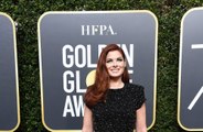 Debra Messing was told she needed bigger boobs to appear on TV