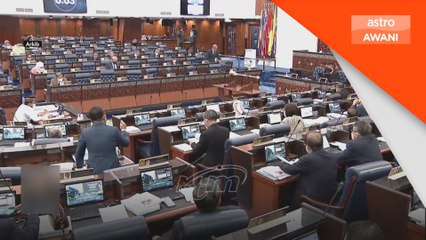 Isu pengangguran belia dan operasi Lynas Malaysia antara tumpuan Dewan Rakyat