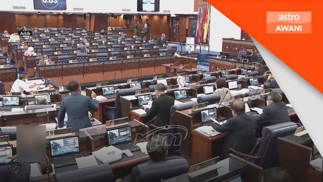 Isu pengangguran belia dan operasi Lynas Malaysia antara tumpuan Dewan Rakyat