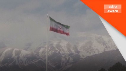 Iran buka semula kedutaan di Arab Saudi selepas tujuh tahun